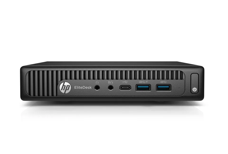 Refurbished HP EliteDesk 800 G2 Mini 