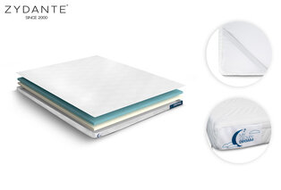Surmatelas haut de gamme