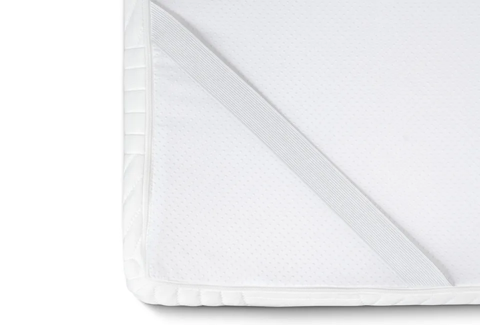 Luxury top-deck mattress
