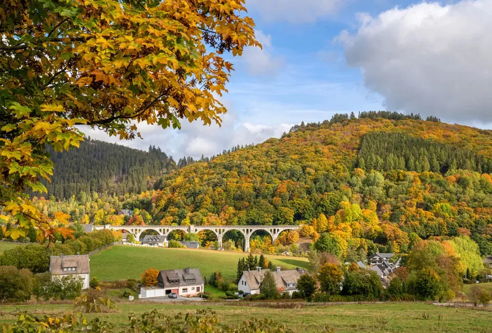 2, 3 of 4 nachten heerlijk vertoeven in het groene Sauerland &ndash; Fletcher Hotel-Restaurant Arnsberg-Sauerland****