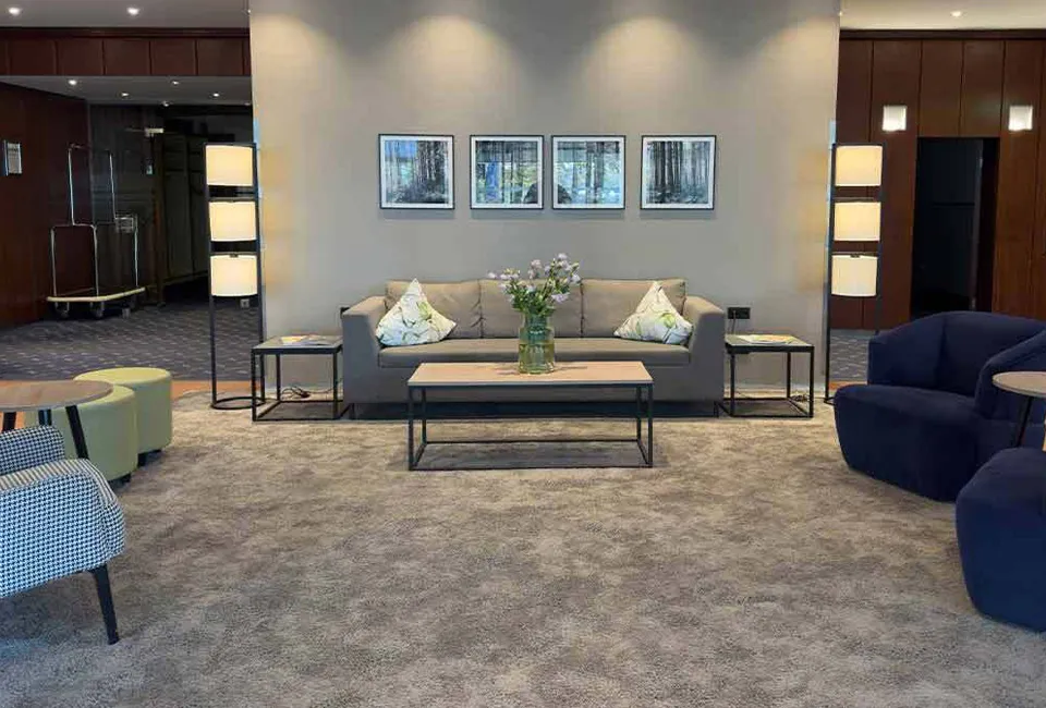 Heerlijk vertoeven in het groene Sauerland