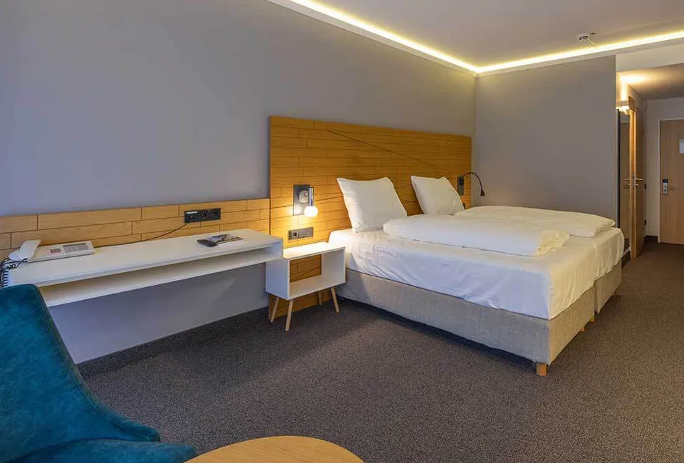 Heerlijk vertoeven in het groene Sauerland