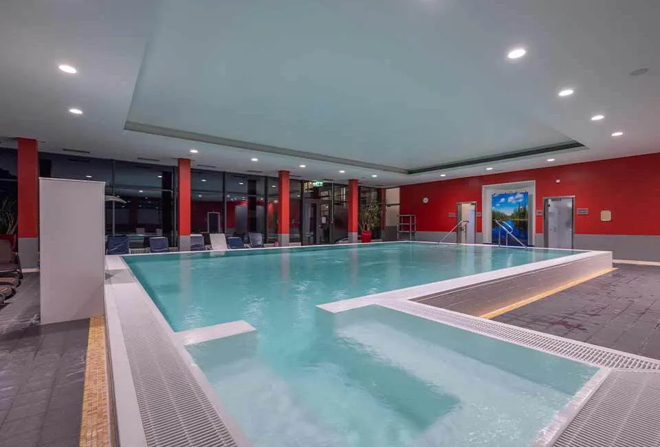 Heerlijk vertoeven in het groene Sauerland