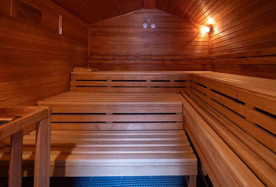 Heerlijk vertoeven in het groene Sauerland