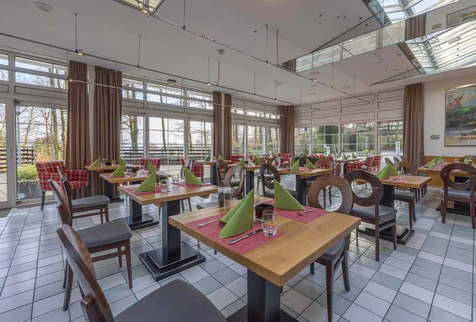 Heerlijk vertoeven in het groene Sauerland