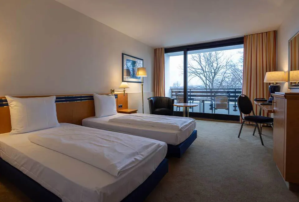 Heerlijk vertoeven in het groene Sauerland