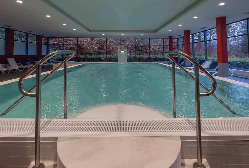 Heerlijk vertoeven in het groene Sauerland