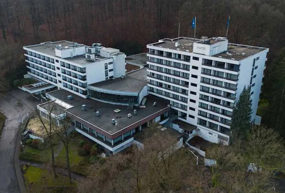 Heerlijk vertoeven in het groene Sauerland