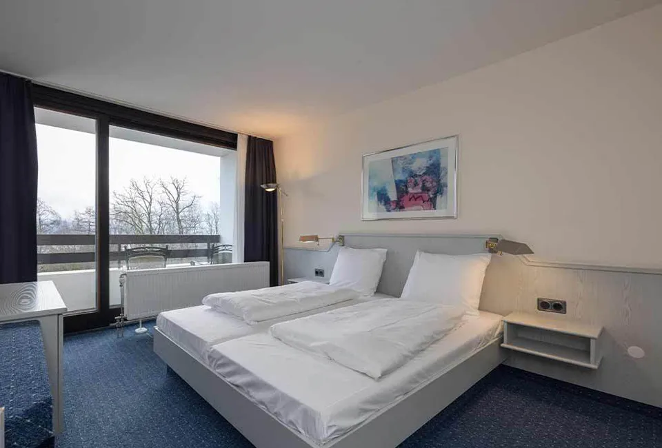 Heerlijk vertoeven in het groene Sauerland