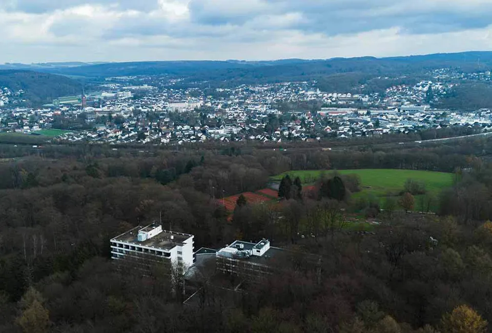 Heerlijk vertoeven in het groene Sauerland