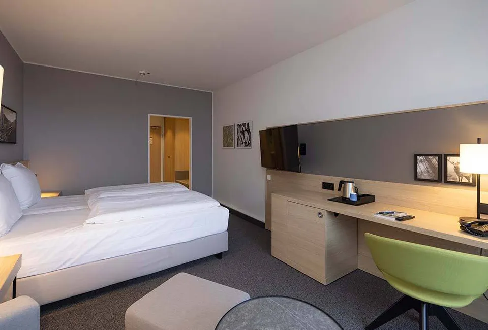 Heerlijk vertoeven in het groene Sauerland