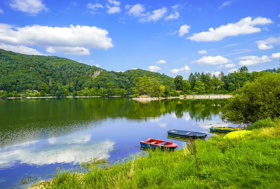 Heerlijk vertoeven in het groene Sauerland