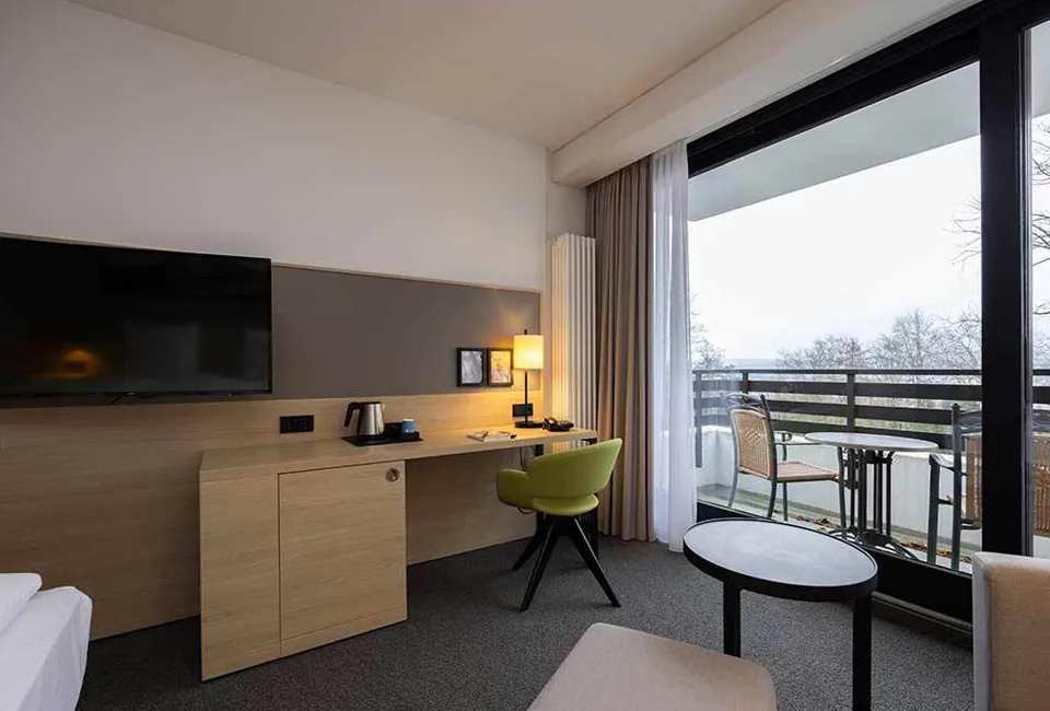 Heerlijk vertoeven in het groene Sauerland