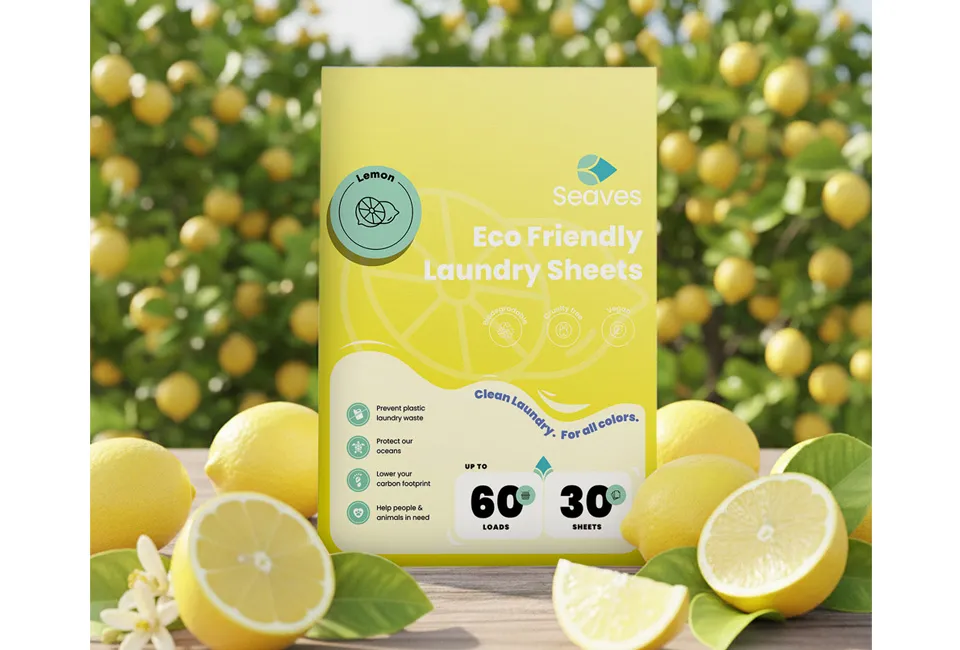 W&auml;schestreifen f&uuml;r frische und saubere W&auml;sche - 120 St&uuml;ck