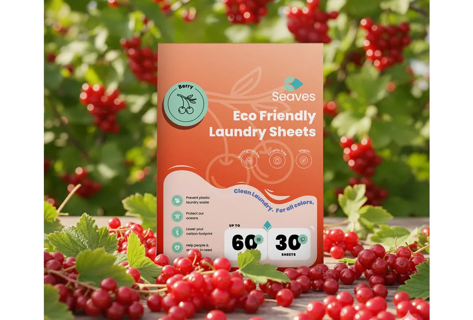 W&auml;schestreifen f&uuml;r frische und saubere W&auml;sche - 120 St&uuml;ck