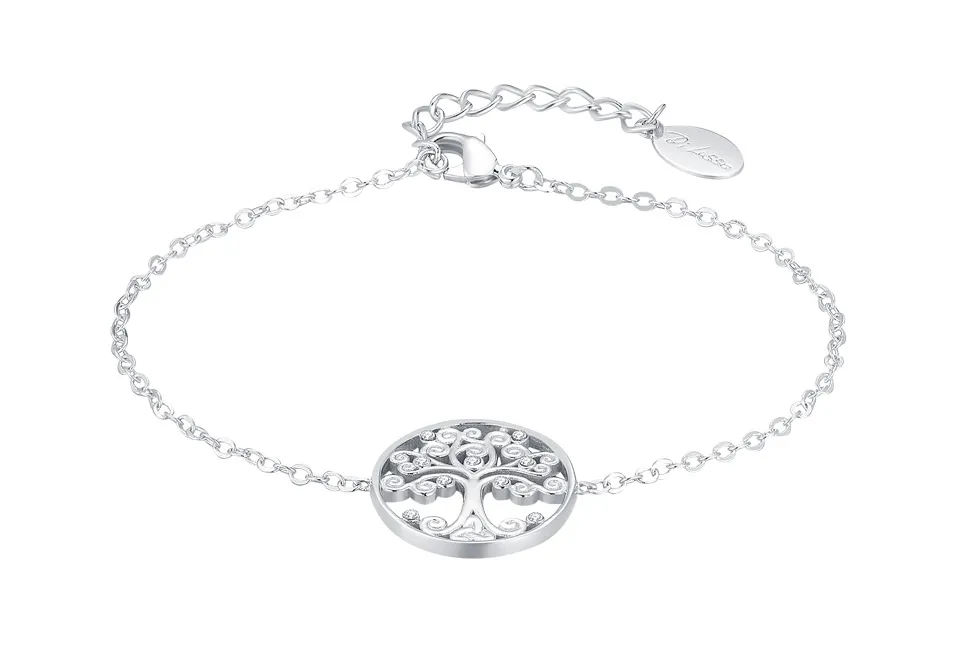 Di Lusso jewellery with Austrian crystals