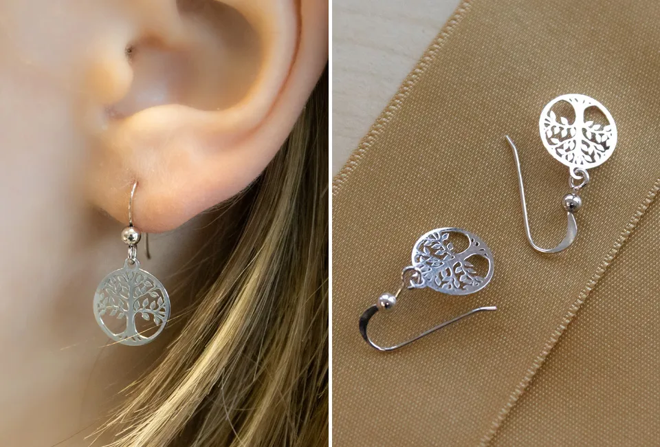 Di Lusso jewellery with Austrian crystals