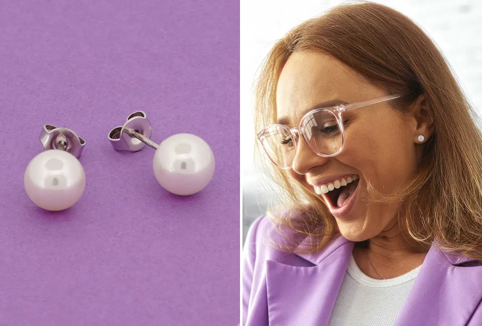 Di Lusso jewellery with Austrian crystals