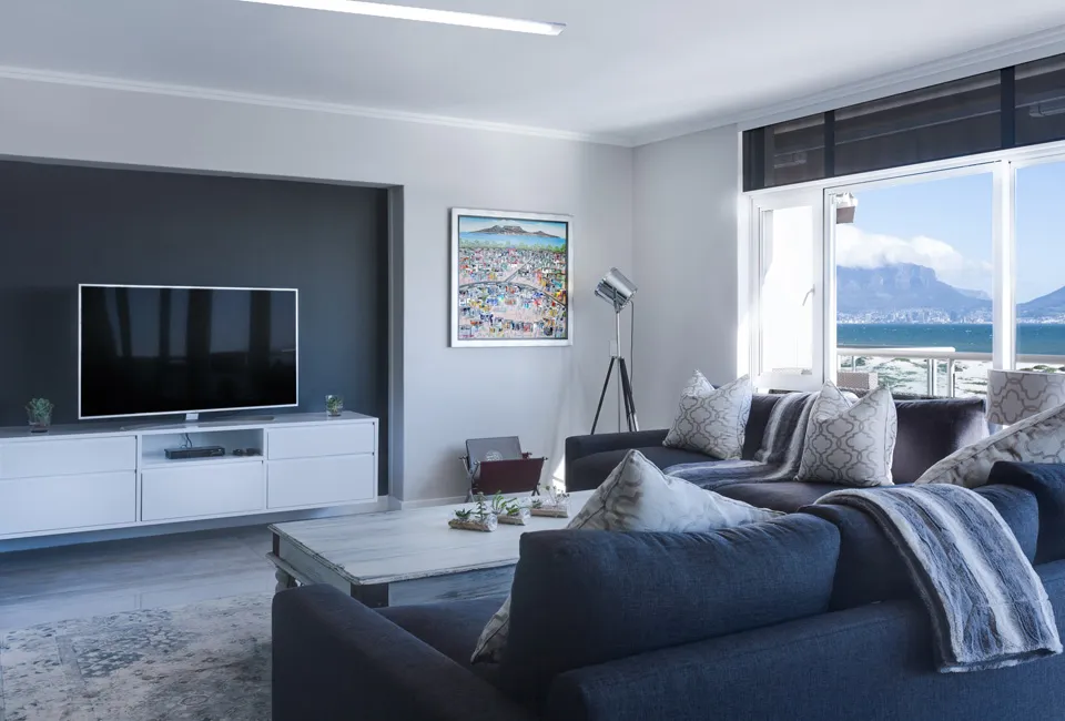 Jeu de 2 barres LED &eacute;conomes en &eacute;nergie