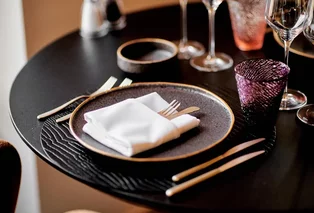 Voucher van € 40 voor lunch of diner bij restaurant Bonami in hartje Sint-Martens-Latem — 2