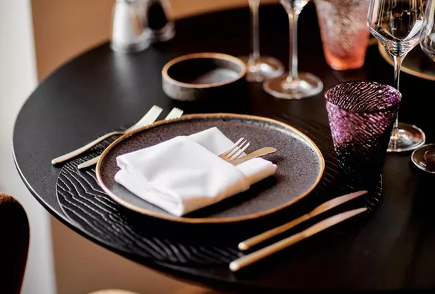 Voucher van € 40 voor lunch of diner bij restaurant Bonami in hartje Sint-Martens-Latem