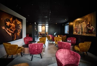 Voucher van € 40 voor lunch of diner bij restaurant Bonami in hartje Sint-Martens-Latem — 4