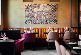 Voucher van € 40 voor lunch of diner bij restaurant Bonami in hartje Sint-Martens-Latem — 5