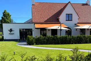 Voucher van € 40 voor lunch of diner bij restaurant Bonami in hartje Sint-Martens-Latem — 7