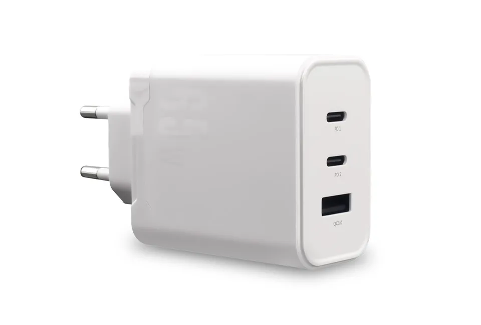 Cavo USB-C per  ricarica rapida 1+1 gratuito
