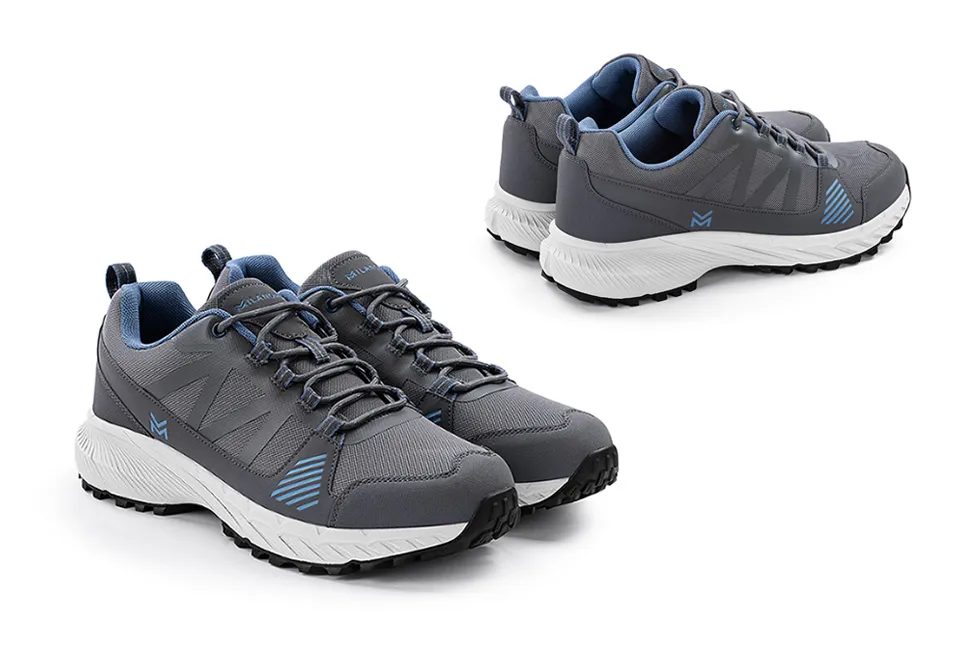 Chaussures de randonnée légères avec une adhérence optimale