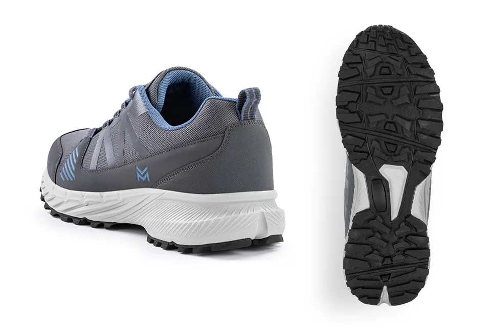 Chaussures de randonnée légères avec une adhérence optimale