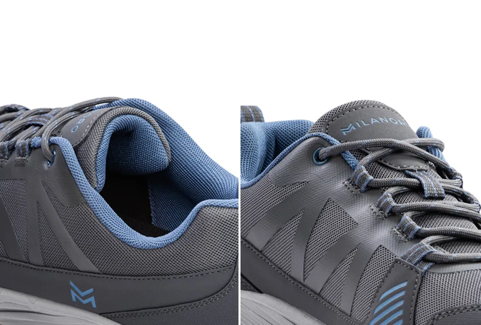 Chaussures de randonnée légères avec une adhérence optimale