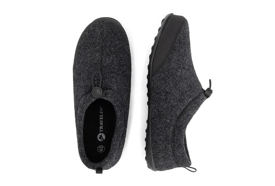 Wunderbar weiche Hausschuhe f&uuml;r M&auml;nner und Frauen