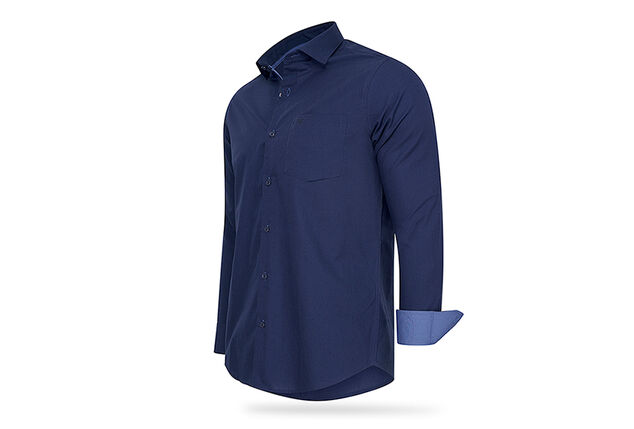 Chemise pour homme élégante