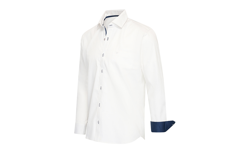 Chemise pour homme élégante