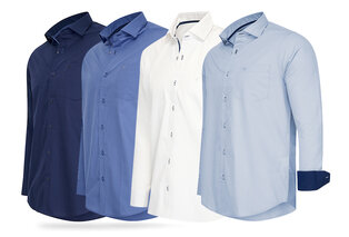 Chemise pour homme élégante — 9