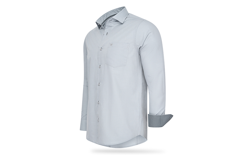 Chemise pour homme élégante