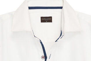 Chemise pour homme élégante — 14
