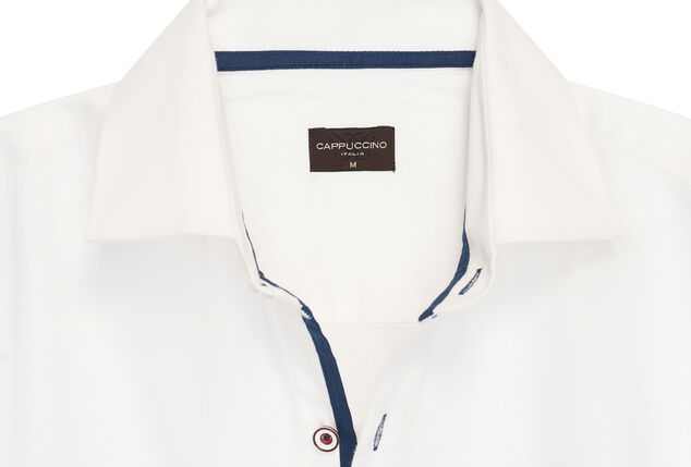 Chemise pour homme élégante