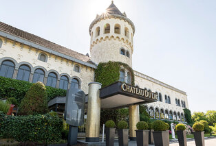 Séjour 5 étoiles sur les rives du Lac de Genval