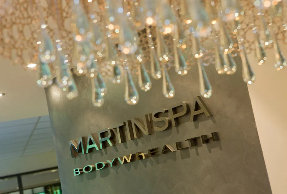 S&eacute;jour 5 &eacute;toiles sur les rives du Lac de Genval