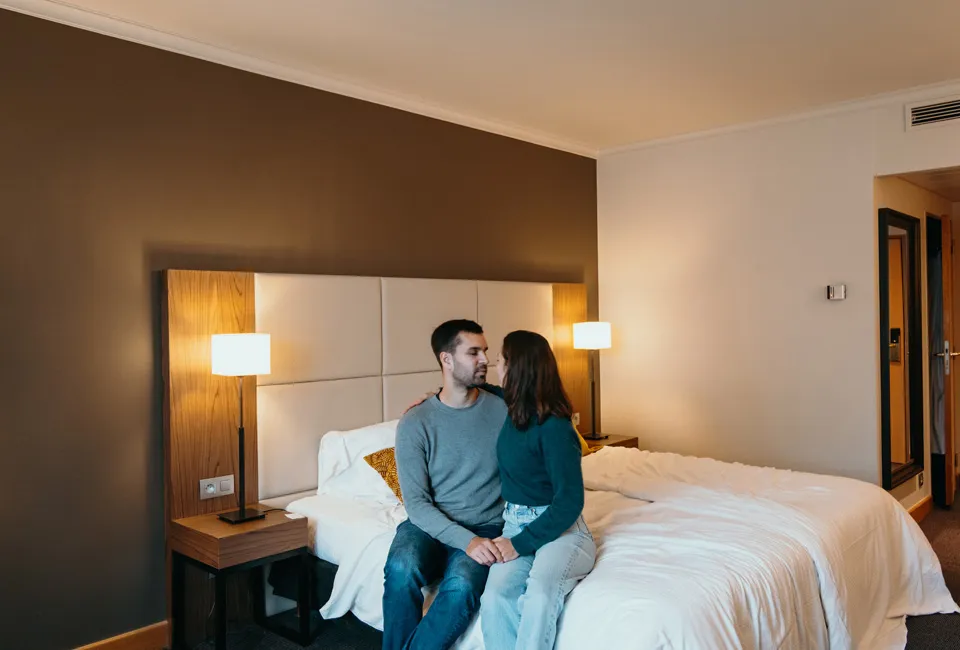 S&eacute;jour 5 &eacute;toiles sur les rives du Lac de Genval