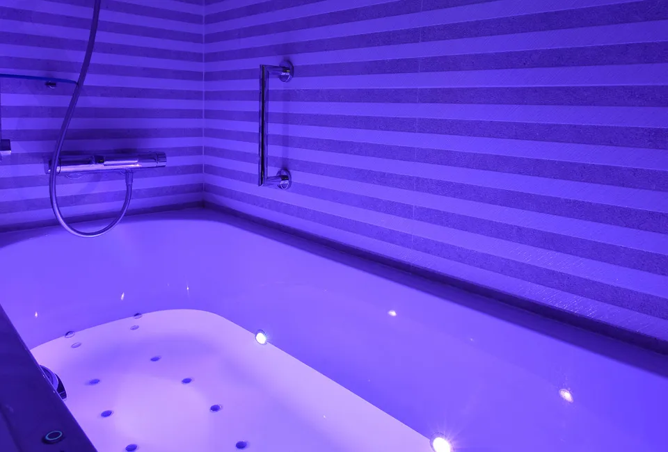 S&eacute;jour 5 &eacute;toiles sur les rives du Lac de Genval