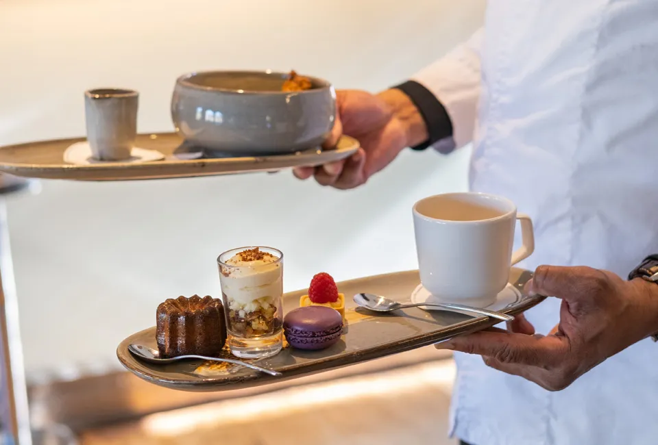 S&eacute;jour 5 &eacute;toiles sur les rives du Lac de Genval