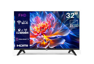 HKC Smart-TV med ljusstark Full HD-bild, välj mellan 32, 40 eller 42 tum — 6