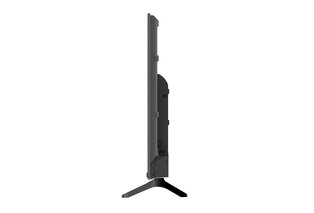 HKC Smart-TV med ljusstark Full HD-bild, välj mellan 32, 40 eller 42 tum — 8