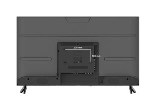 HKC Smart-TV med ljusstark Full HD-bild, välj mellan 32, 40 eller 42 tum — 9