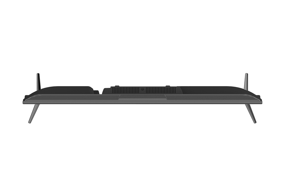 HKC Smart-TV med ljusstark Full HD-bild, välj mellan 32, 40 eller 42 tum