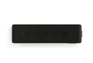 Geavanceerde bluetooth speaker met nieuwste technologieën en met gratis opbergcase — 3