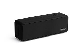 Geavanceerde bluetooth speaker met nieuwste technologieën en met gratis opbergcase — 4